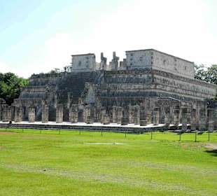 Chichén Itzá