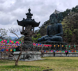 Seoraksan National Park