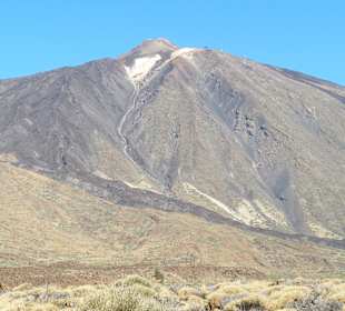 Teide