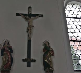 Kapelle St. Katharina 