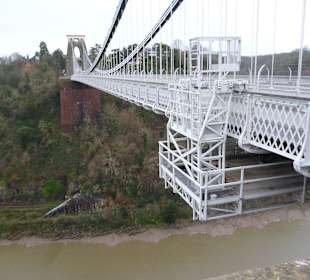 Clifton Suspension Bridge