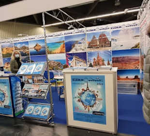 Reiseangebote und die Städte