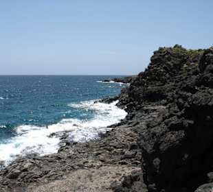 Amarilla Bucht