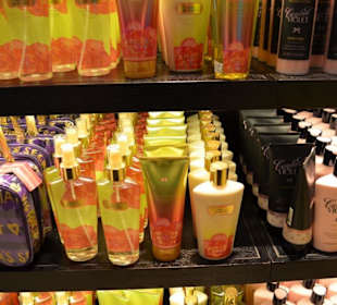 Shoppingcenter Pavilion