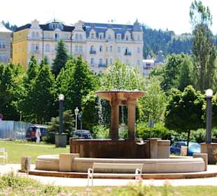 Brunnen