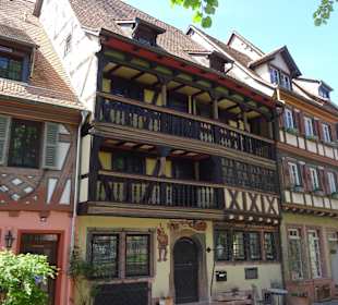 Rund um den Marktplatz