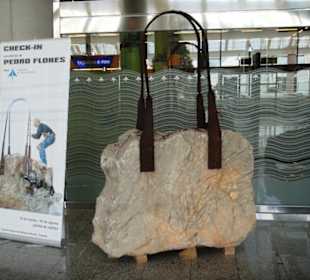 Pamiętaj o wadze bagażu powrotnego