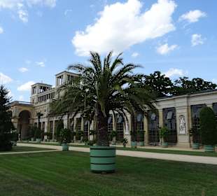 Orangerie