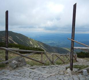 Karkonoski Park Narodowy