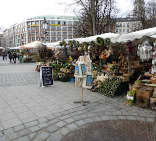 Viktualienmarkt