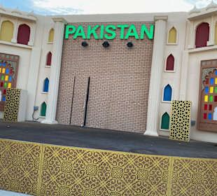 Global Village