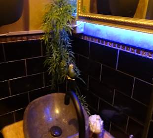 Oma Janßen am Alten Markt