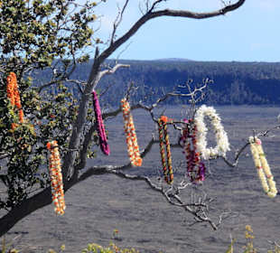 Kilauea Lookout