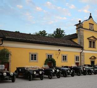 Schloss Hellbrunn