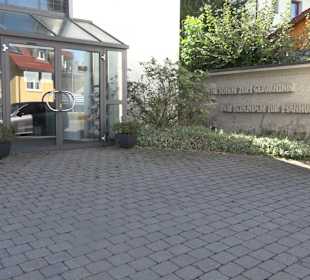 Kirche St. Johannes Bondorf