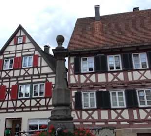 Marktplatz