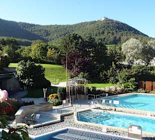 Gestellt von Marketingleitung der Therme