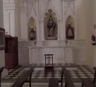 Iglesia de Nuestra Señora de Guadalupe 