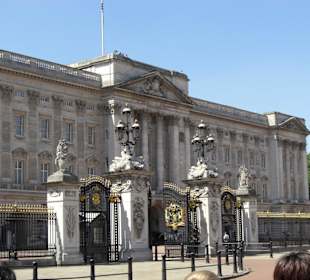 Buckingham Palace