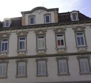 Gartenstraße