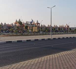 Cleopatra Bazar Sun City Village