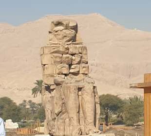 Erlebnis Ägypten VIP Ausflüge