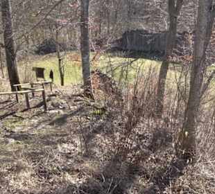 Burgruine Hohenstein