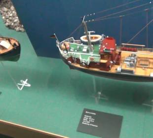 Meeresmuseum Stralsund