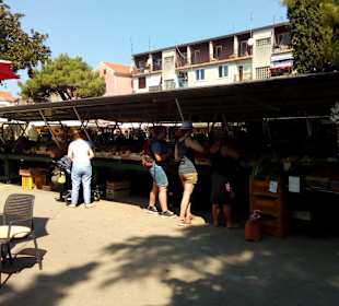 Altstadt Umag