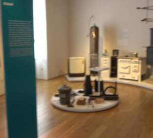 Museum der Alltagskultur