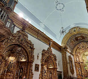 Nossa Senhora do Carmo