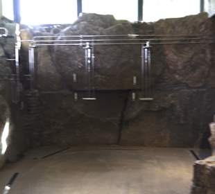 Wellnessbereich Mawell Resort 