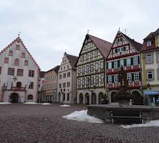 Milchlingsbrunnen