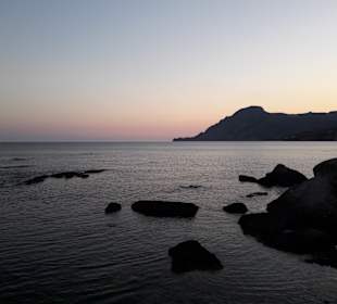 Promenade Plakias