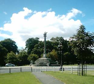 Al Phoenix Park