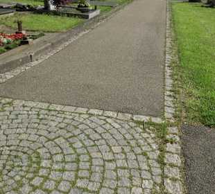 Friedhof Horb am Neckar
