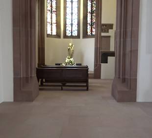 Stiftskirche Baden-Baden