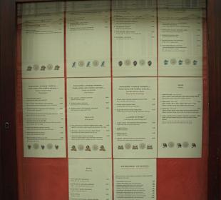 Restauracja Horoscope