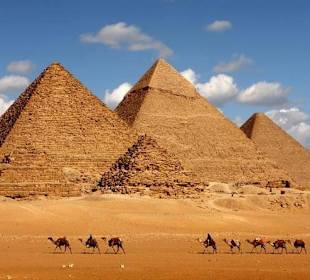 Cairo tours