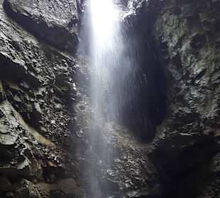 Breitachklamm