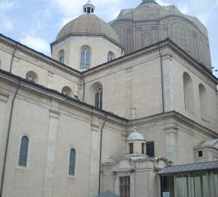 Duomo di Torino