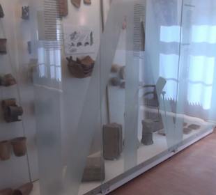 Archäologisches Landesmuseum