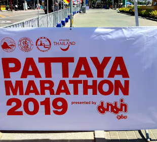 Pattaya Marathon 