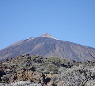 Teide