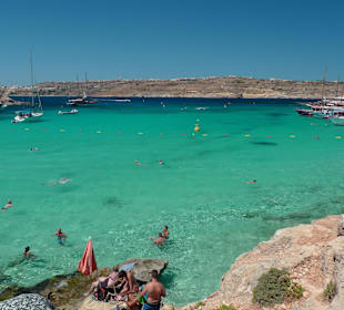 Blaue Lagune - 2 Stunden, es ist es wert.