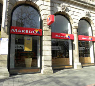 Maredo Hannover