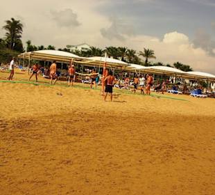 Gündogdu Sport ohne Ende