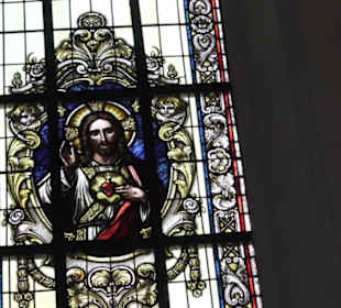 Stadtkirche St. Vitus