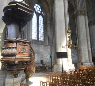 Kathedrale Notre Dame