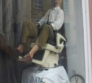 Heidelberger Zuckerladen